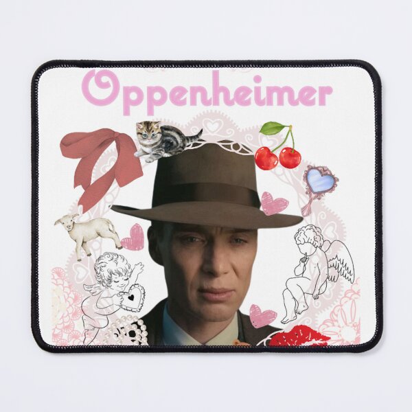 Item preview, Coquette Oppenheimer Cillian Murphy Classic designed and sold by linlee7xo.