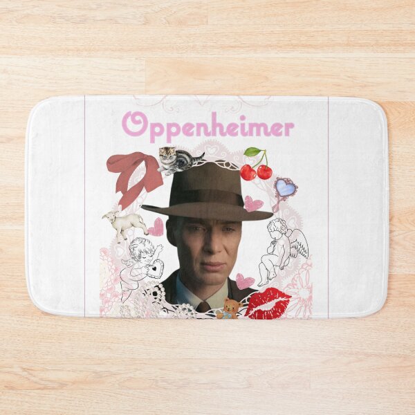 Item preview, Coquette Oppenheimer Cillian Murphy Classic designed and sold by linlee7xo.
