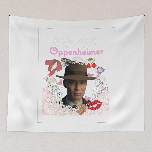 Item preview, Coquette Oppenheimer Cillian Murphy Classic designed and sold by linlee7xo.