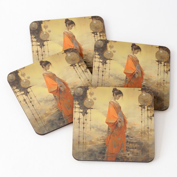 Item preview, Wabi Sabi 4 designed and sold by bloorose.