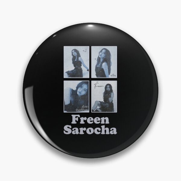 Item preview, FREEN SAROCHA designed and sold by arthursherwood.