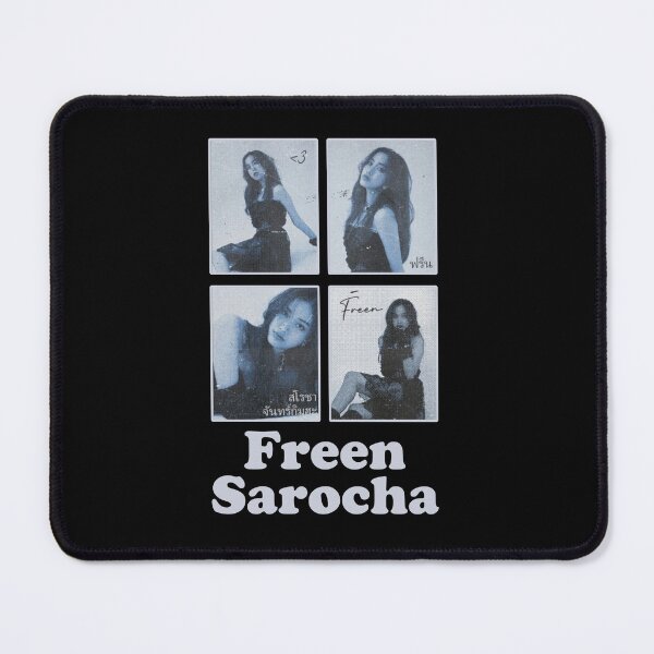 Item preview, FREEN SAROCHA designed and sold by arthursherwood.