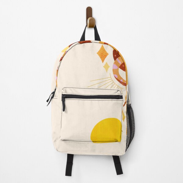 Item preview, ABSTRACTION_SNAKE_SUN_MOON_BALANCE designed and sold by forgetmestudio.