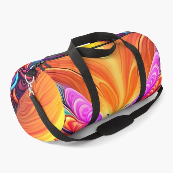Item preview, Psychedelic Butterfly Redux designed and sold by Catherine-NZ.