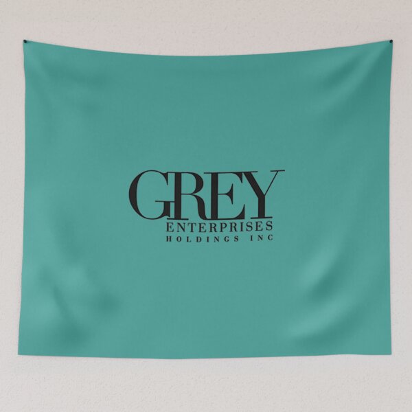 Item preview, GREY Enterprises designed and sold by WynsFuen.