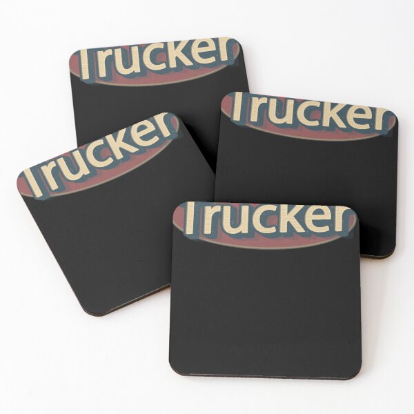 Item preview, Trucker designed and sold by ChloeHorto.