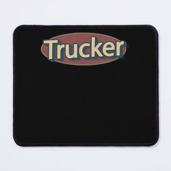 Item preview, Trucker designed and sold by ChloeHorto.