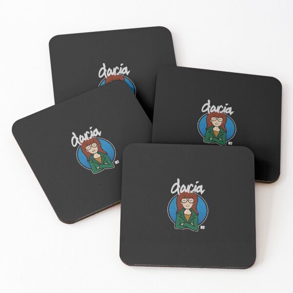 Item preview, Vintage Wonder Daria Movie Strong Woman Bravery MTV   designed and sold by RANJGOSO.