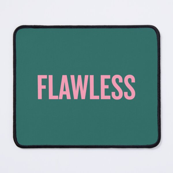 Item preview, FLAWLESS  designed and sold by WynsFuen.