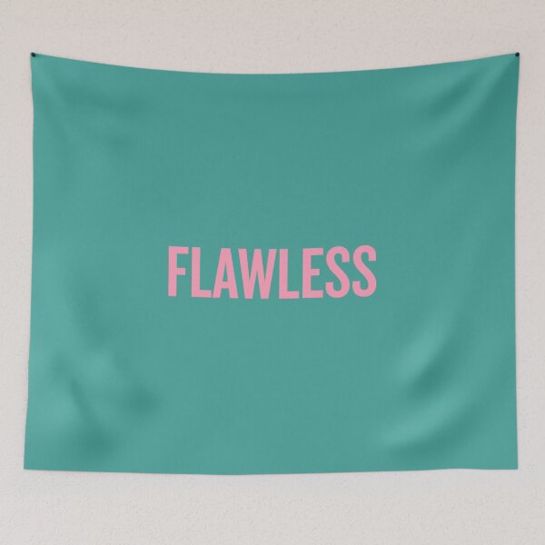 Item preview, FLAWLESS  designed and sold by WynsFuen.