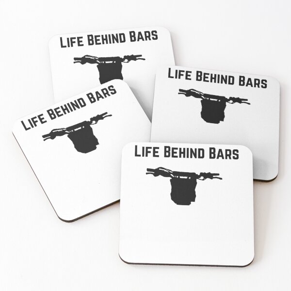 Item preview, Life Behind Bars designed and sold by GeorgiaNel.