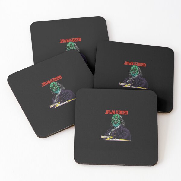 Item preview, Jawn of the Dead  designed and sold by RANJGOSO.