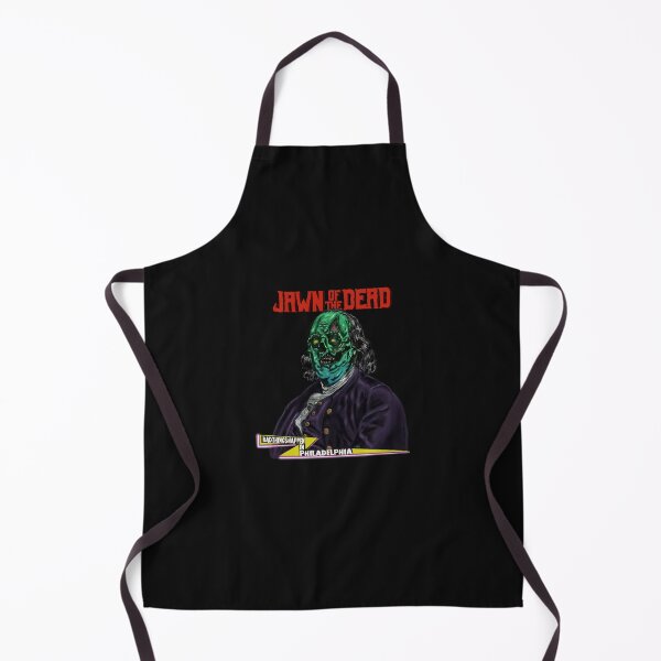 Item preview, Jawn of the Dead  designed and sold by RANJGOSO.