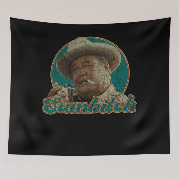 Item preview, VINTAGE - Sumbitch Smoker designed and sold by FashionArtCohe.