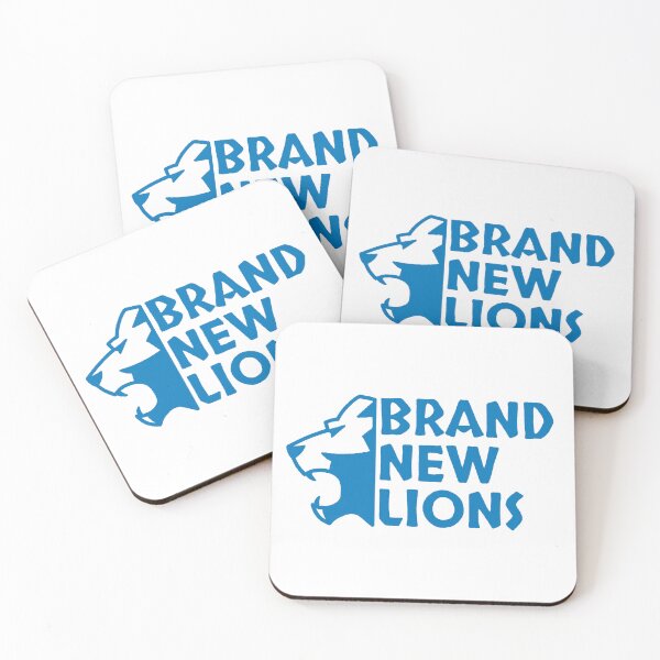 Item preview, Brand New Lions designed and sold by StephenCriss.