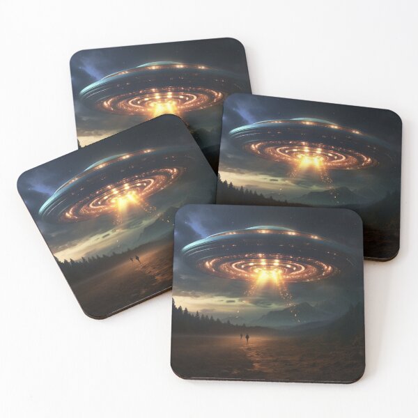 Item preview, AlienTech Chronicles: Advanced UFO Engineering designed and sold by ChamounVisual.