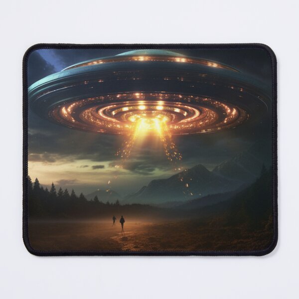 Item preview, AlienTech Chronicles: Advanced UFO Engineering designed and sold by ChamounVisual.