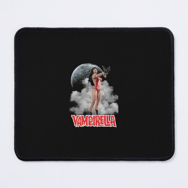 Item preview, Vampirella   designed and sold by RANJGOSO.