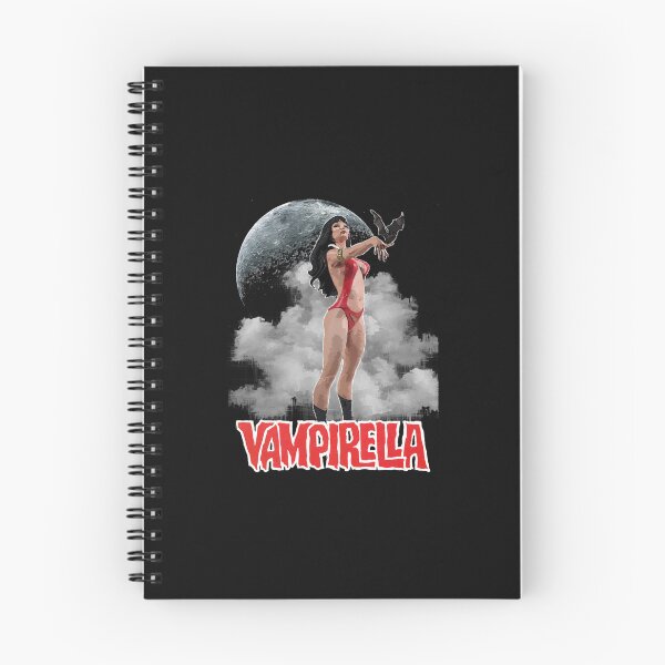 Item preview, Vampirella   designed and sold by RANJGOSO.