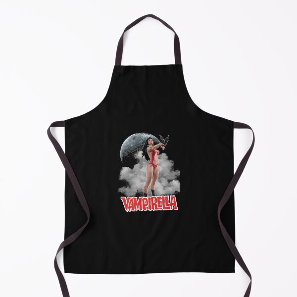 Item preview, Vampirella designed and sold by RANJGOSO.
