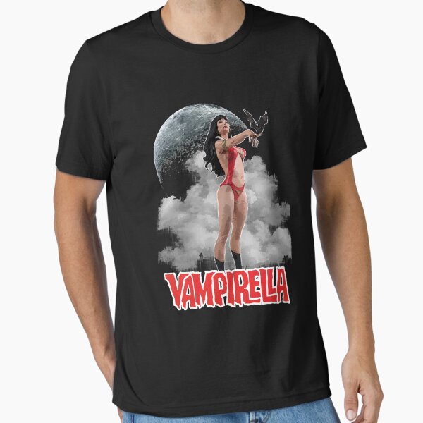 Item preview, Vampirella   designed and sold by RANJGOSO.