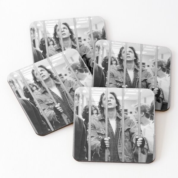 Item preview, The Breakfast Club designed and sold by GI DV.