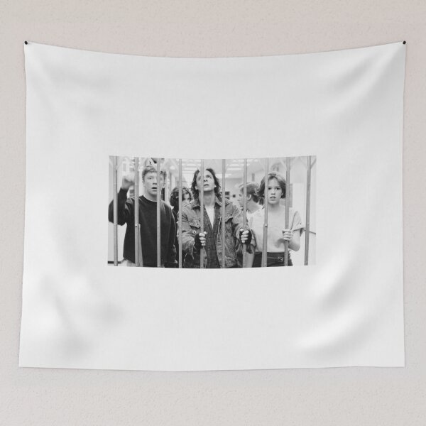 Item preview, The Breakfast Club designed and sold by GI DV.