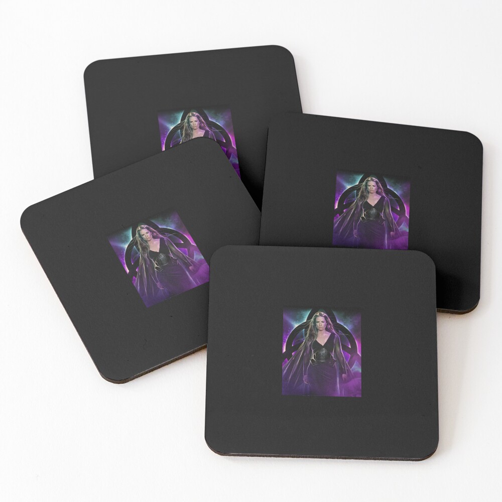 Item preview, Coasters (Set of 4) designed and sold by RANJGOSO.