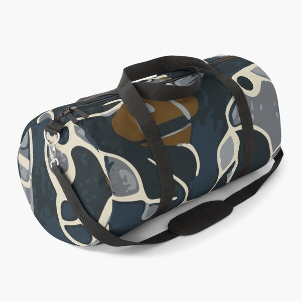 Item preview, Abstract Skulls with holes designed and sold by Asotshop.