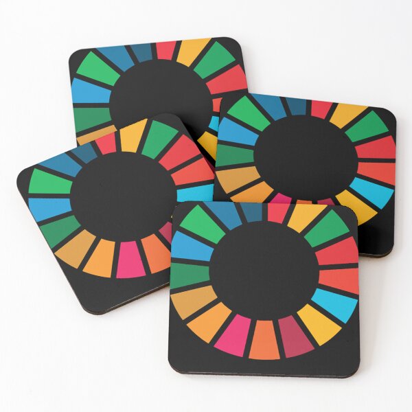 Item preview, Nations Sustainable designed and sold by ChloeHorto.