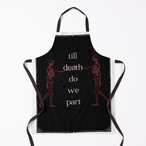 Item preview, till death do we part designed and sold by AASES.