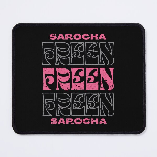 Item preview, FREEN SAROCHA designed and sold by arthursherwood.