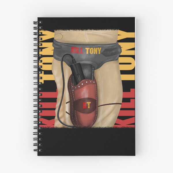Item preview, Themed Gun Holster designed and sold by CharlesManni.