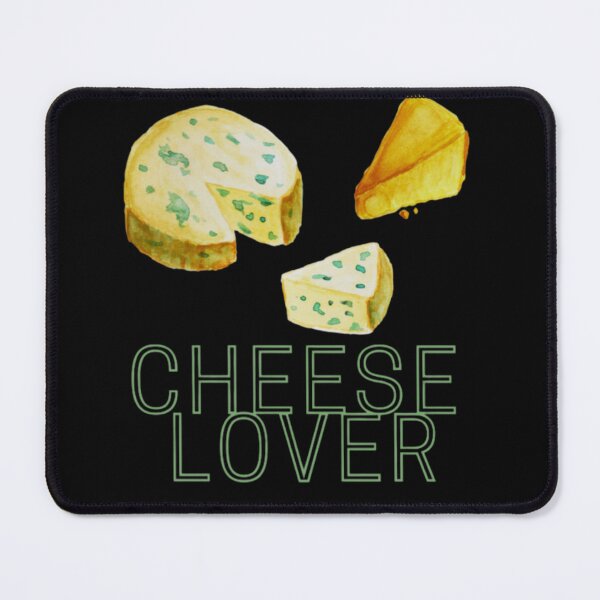 Item preview, Cheese lover day good time holiday simple life style minimal modern green font neon font colors Screen back designed and sold by YardSide.