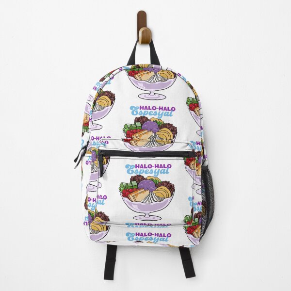Item preview, UBE HALO-HALO FILIPINO DESSERT designed and sold by aydapadi.