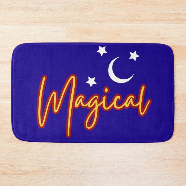 Item preview, Magical Sorcerer Blue Red and Yellow Cursive Script designed and sold by Sunshine-Dreams.