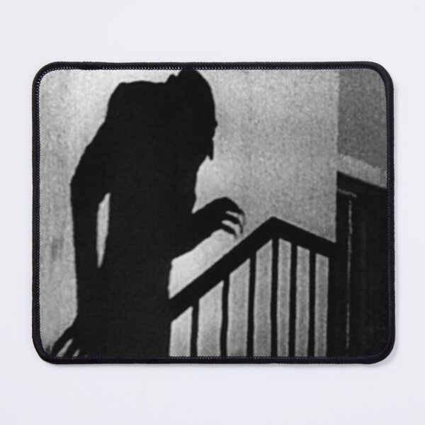 Item preview, Nosferatu Shadow 1922 designed and sold by PopFanShop!.