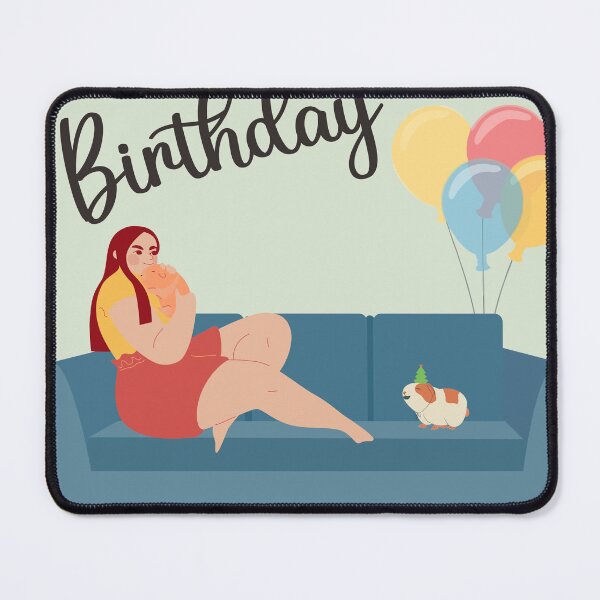 Item preview, happy birthday designed and sold by AASES.