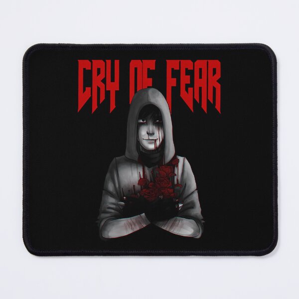Item preview, cry of fear designed and sold by ShopArtXaviSal.