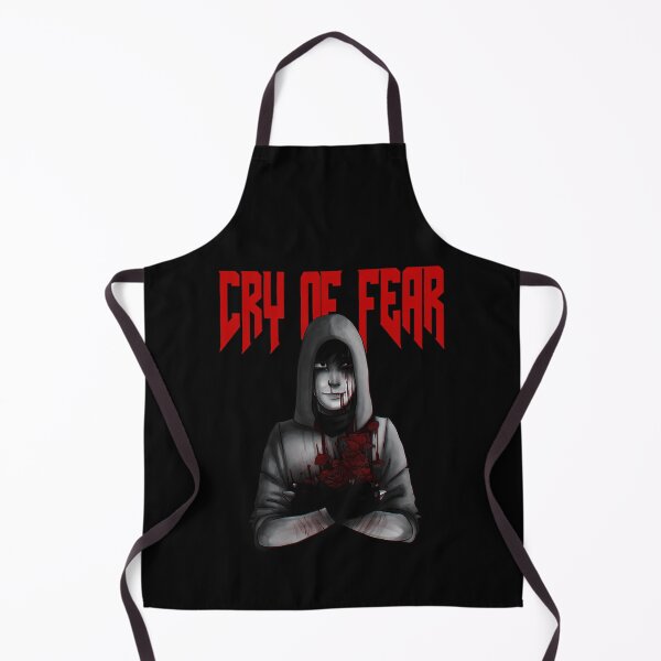 Item preview, cry of fear designed and sold by ShopArtXaviSal.