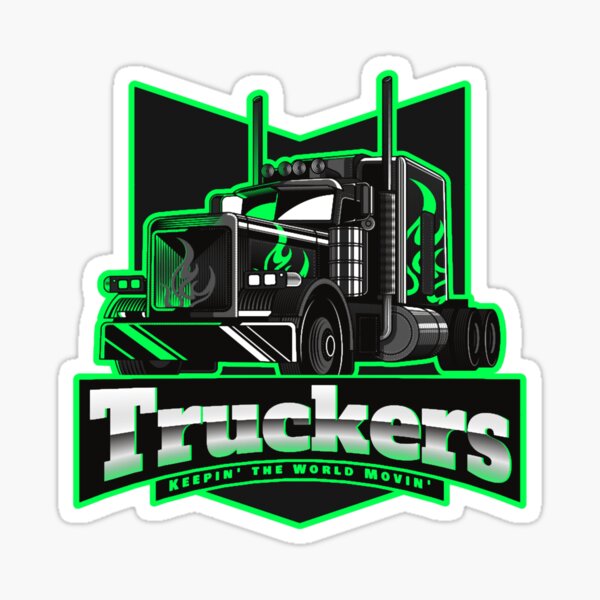 Flatbed Truck Svg, 18 Wheeler Truck Svg, Truck Driver Svg, Truck Svg,  Trucker Svg, Trucking Svg, Truck Cut File, Mercedes Accessories, Truck  (Instant Download) 