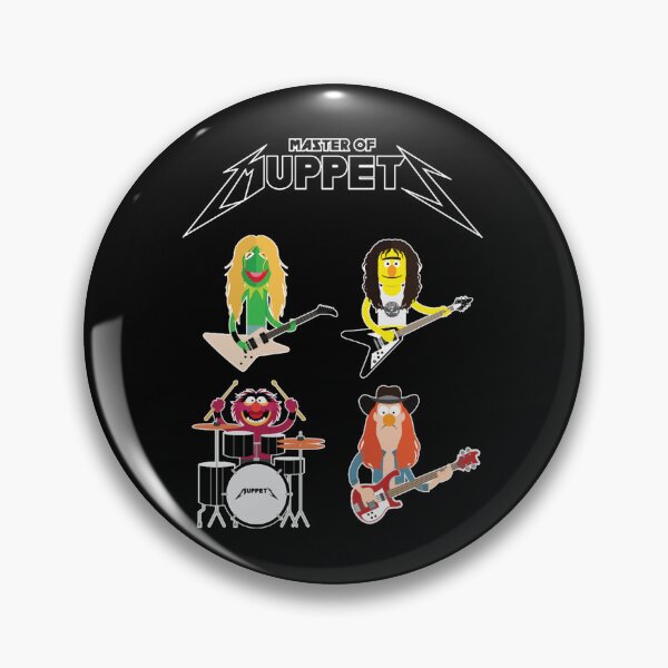 Item preview, as Metallica designed and sold by MorHowar.