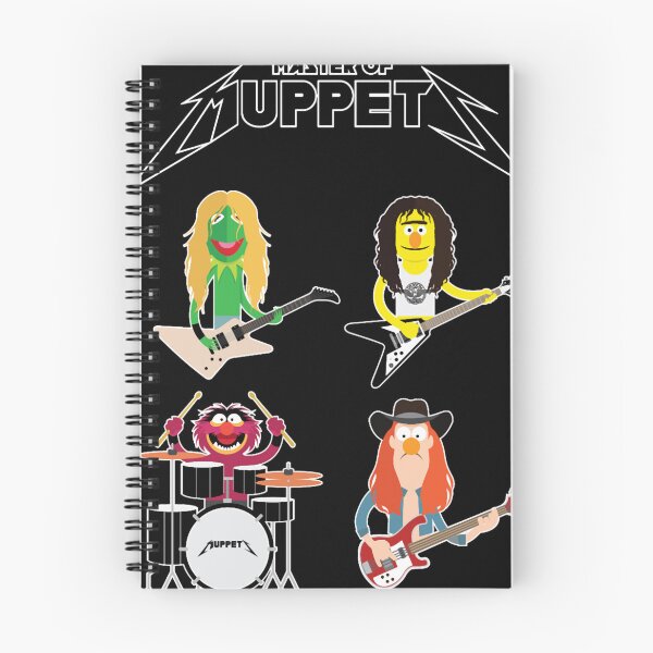 Item preview, as Metallica designed and sold by MorHowar.