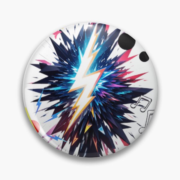 Item preview, Dynamic stylized tshirt design  designed and sold by Sayed008.