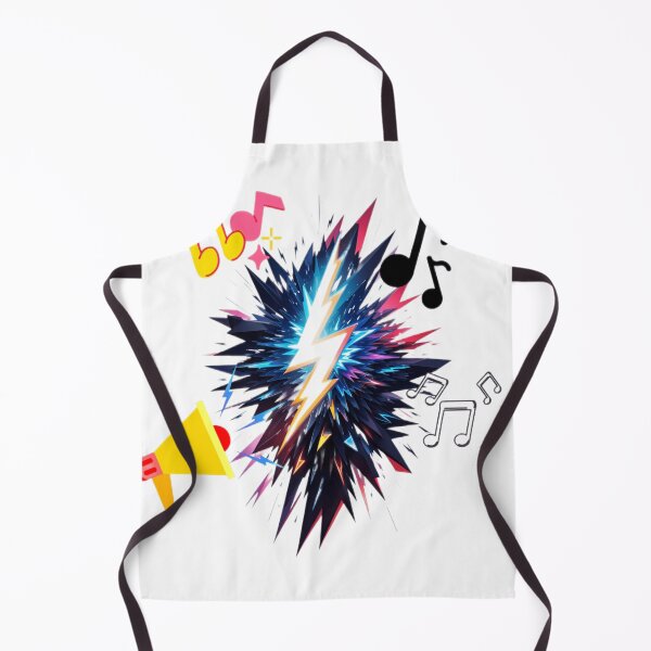 Item preview, Dynamic stylized tshirt design designed and sold by Sayed008.
