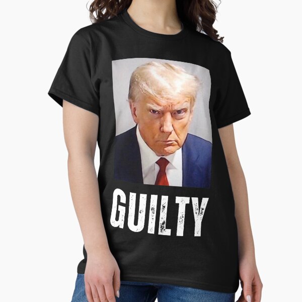 Item preview, Trump Georgia Mugshot designed and sold by WillRice.