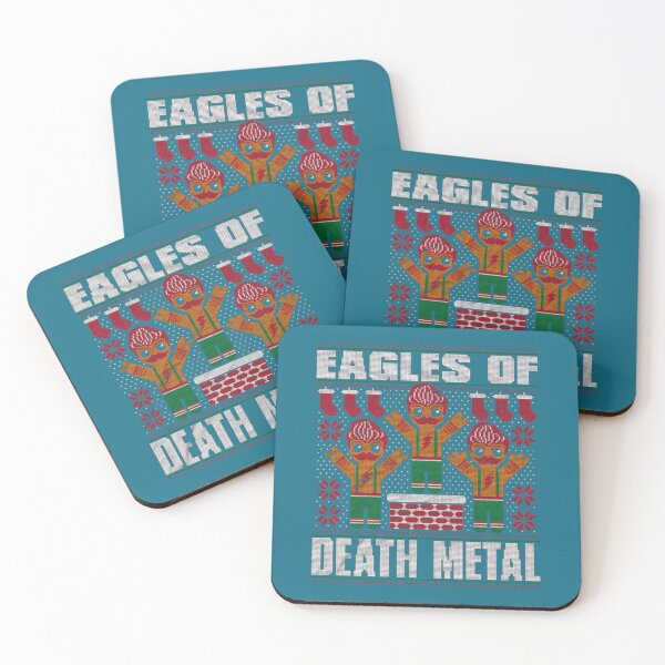 Item preview, EAGLES OF DEATH METAL  33 designed and sold by Johnthorh.