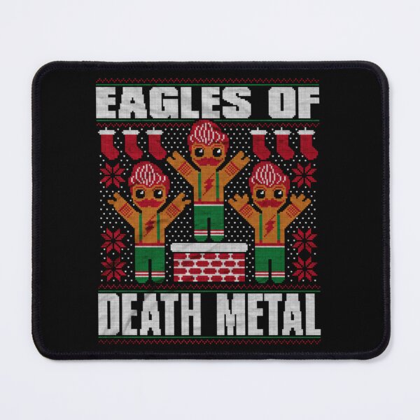Item preview, EAGLES OF DEATH METAL  33 designed and sold by Johnthorh.