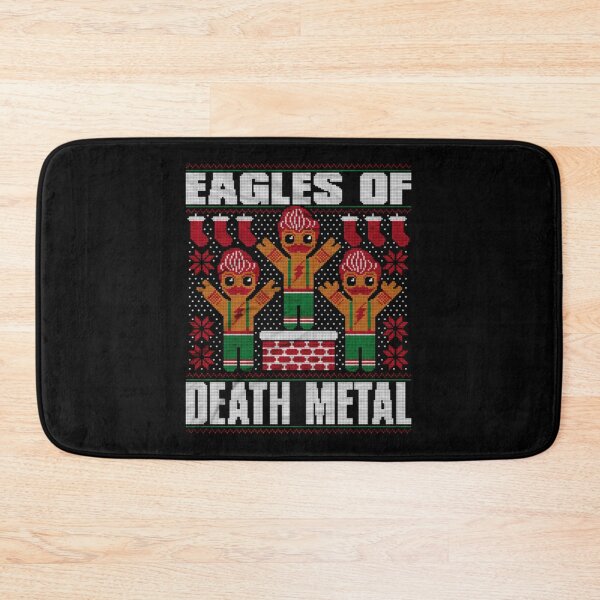Item preview, EAGLES OF DEATH METAL  33 designed and sold by Johnthorh.