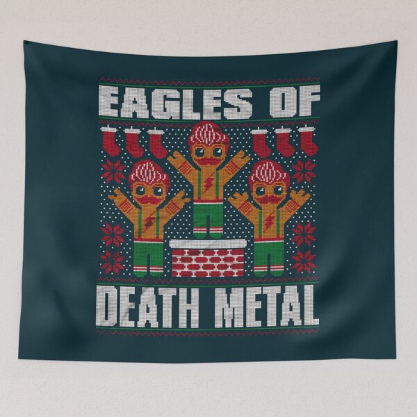 Item preview, EAGLES OF DEATH METAL  33 designed and sold by Johnthorh.